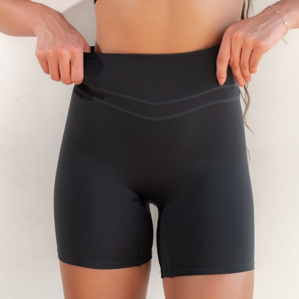 Vitality Vitality Pulse™ Volley Short - Midnight Washed Size SS